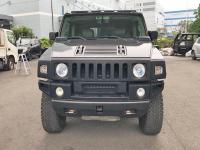 HUMMER HUMMER 2008