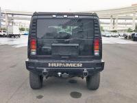 HUMMER HUMMER 2008