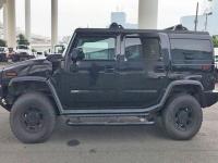 HUMMER HUMMER 2008