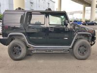 HUMMER HUMMER 2008