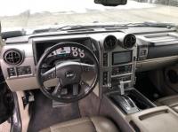 HUMMER HUMMER 2008