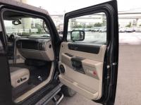 HUMMER HUMMER 2008