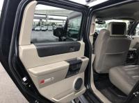 HUMMER HUMMER 2008