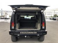 HUMMER HUMMER 2008