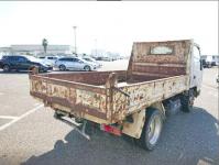 MITSUBISHI CANTER 1992