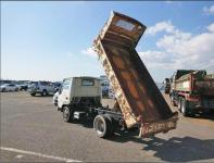 MITSUBISHI CANTER 1992