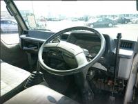 MITSUBISHI CANTER 1992