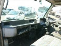 MITSUBISHI CANTER 1992