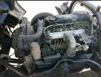 MITSUBISHI CANTER 1992