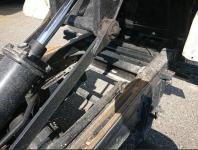 MITSUBISHI CANTER 1992