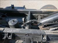 MITSUBISHI CANTER 1992