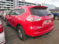 NISSAN X-TRAIL 2013