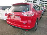 NISSAN X-TRAIL 2013