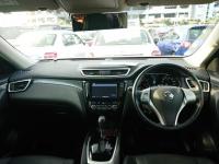 NISSAN X-TRAIL 2013