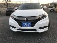 HONDA VEZEL 2016