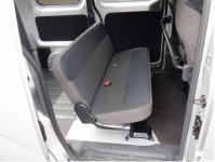 NISSAN VANETTE VAN 2016