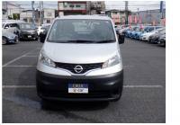 NISSAN VANETTE VAN 2016