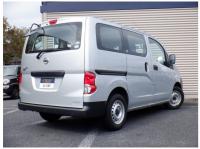 NISSAN VANETTE VAN 2016