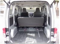 NISSAN VANETTE VAN 2016