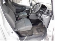 NISSAN VANETTE VAN 2016
