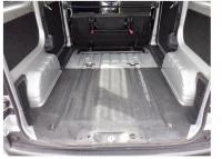 NISSAN VANETTE VAN 2016