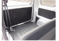 NISSAN VANETTE VAN 2016