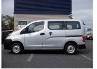 NISSAN VANETTE VAN 2016