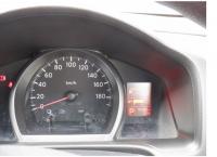 NISSAN VANETTE VAN 2016