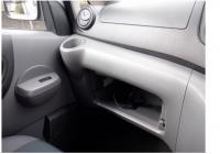 NISSAN VANETTE VAN 2016