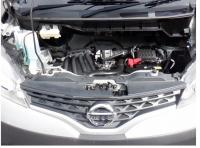 NISSAN VANETTE VAN 2016