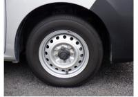 NISSAN VANETTE VAN 2016