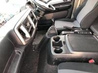 HINO HINO RANGER 2011