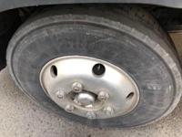 HINO HINO RANGER 2011