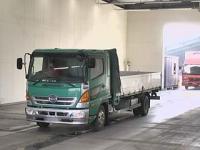 Used HINO HINO RANGER