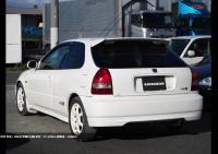 HONDA CIVIC 2001