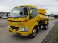 Used HINO DUTRO