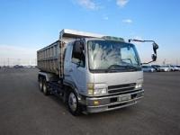 MITSUBISHI FUSO FIGHTER 2002