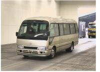 TOYOTA COASTER 2004