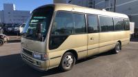 TOYOTA COASTER 2004