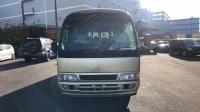 TOYOTA COASTER 2004