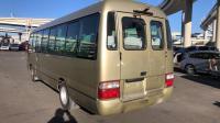 TOYOTA COASTER 2004