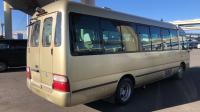 TOYOTA COASTER 2004