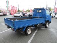 TOYOTA TOYOACE TRUCK 2008
