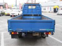 TOYOTA TOYOACE TRUCK 2008