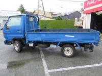 TOYOTA TOYOACE TRUCK 2008