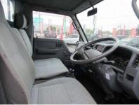 TOYOTA TOYOACE TRUCK 2008