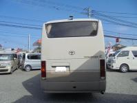 TOYOTA COASTER R 2010