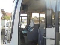 TOYOTA COASTER R 2010