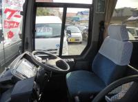 TOYOTA COASTER R 2010