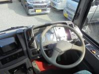 TOYOTA COASTER R 2010